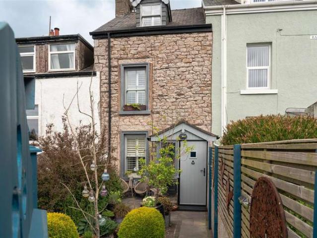 Cottage for sale in Dalton Town with Newton, Dalton-in-Furness