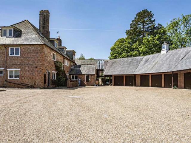 Farm for sale in Cross In Hand, East Sussex