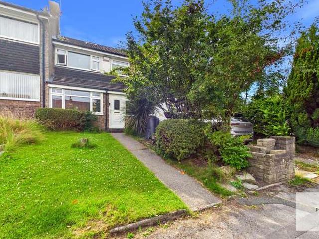 Cottage for sale in Bury, Greater Manchester