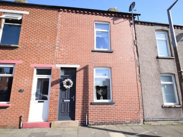 Cottage for sale in Salthouse, Barrow-in-Furness