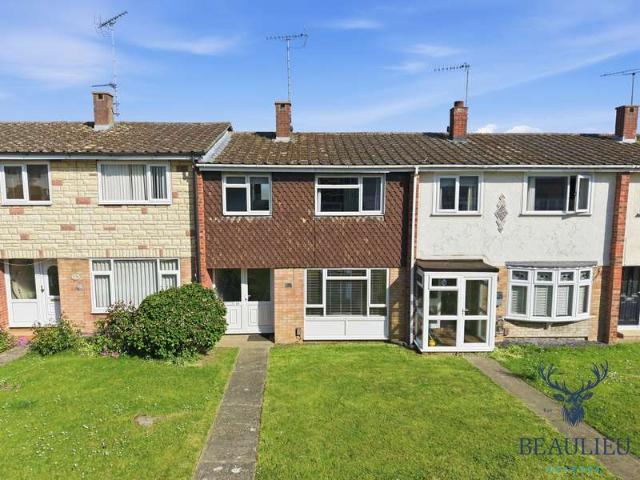 Cottage for sale in Galleywood, Chelmsford