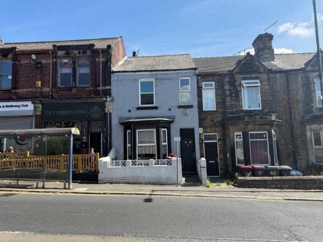 Cottage for sale in Rawmarsh, South Yorkshire