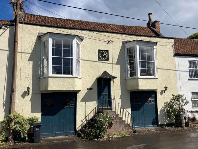 Cottage for sale in Somerset