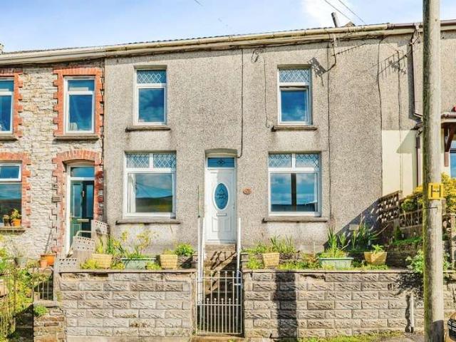 Cottage for sale in Ogmore Valley, Price Town