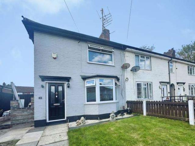 Cottage for sale in Norris Green, Calderstones