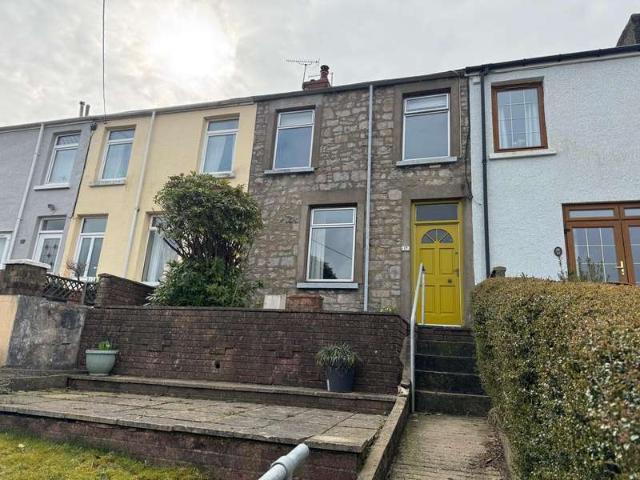 Cottage for rent in Blaenavon, Wales