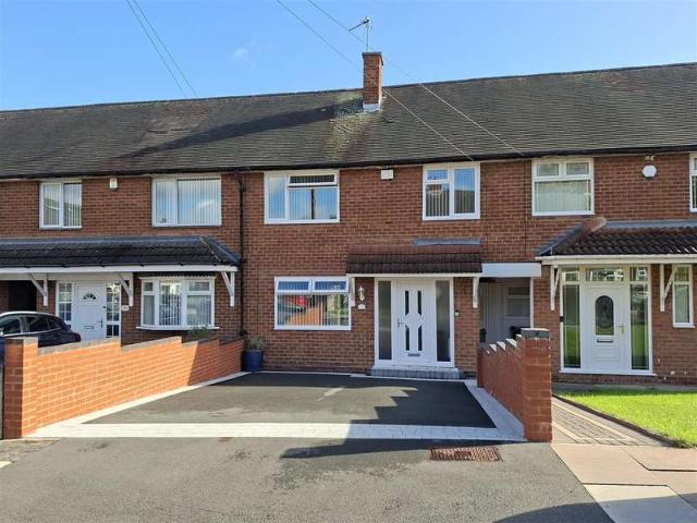 Cottage for sale in Yardley, Birmingham