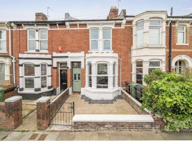 Cottage for sale in Tipner, City Of Portsmouth