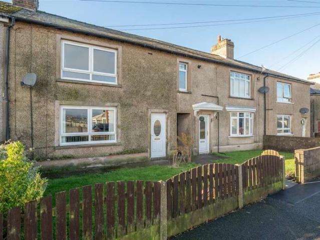 Cottage for sale in Kells, Whitehaven