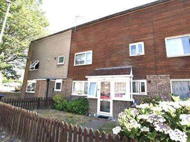 Cottage for sale in Lings, Northampton