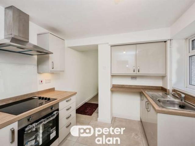 Cottage for sale in Resolven, Wales