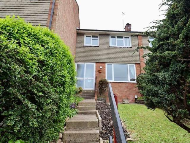 Cottage for sale in Penarth, Wales