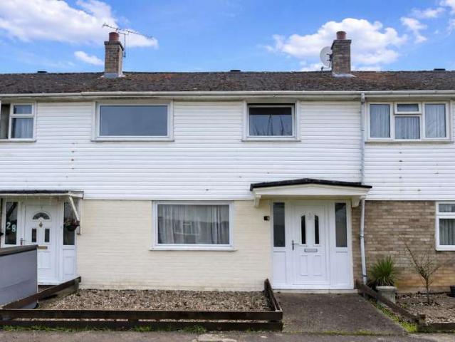 Cottage for sale in Chedburgh, Suffolk