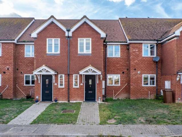 Cottage for sale in Allhallows