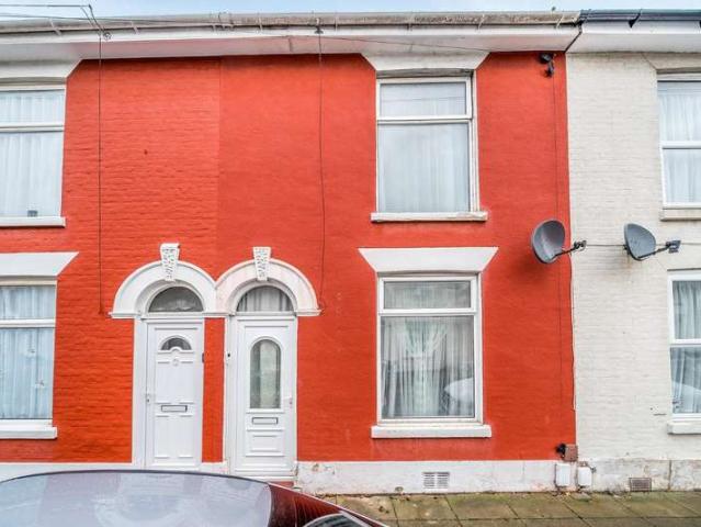 Cottage for sale in Buckland, City Of Portsmouth