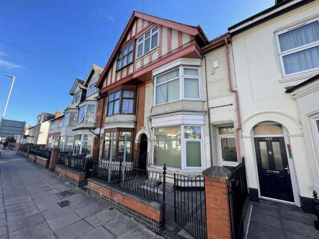 Cottage for sale in Old Wharf, City Of Leicester