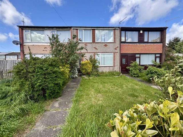 Cottage for sale in Allerton, West Yorkshire