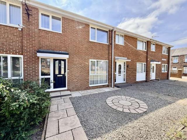 Cottage for sale in Sherburn Village, Sherburn