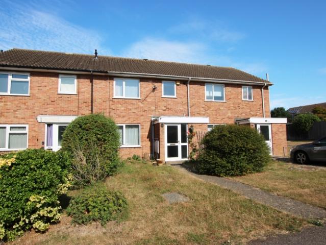 Apartment for rent in Hatton Park, Wellingborough