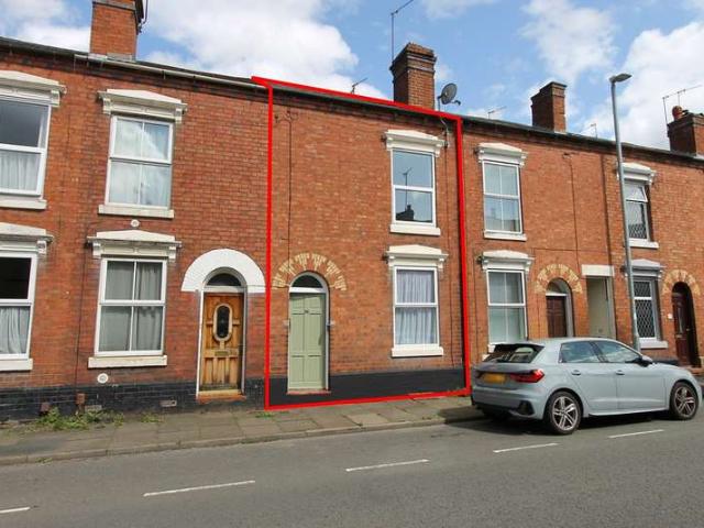 Cottage for sale in Kidderminster, Blakebrook