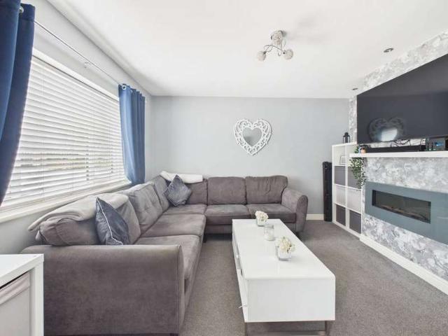 Cottage for sale in Withywood, Bristol