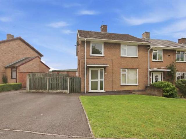 Cottage for sale in Brackenfield, East Midlands