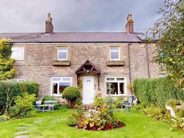 Cottage for sale in Peasedown St John, Bath And North East Somerset