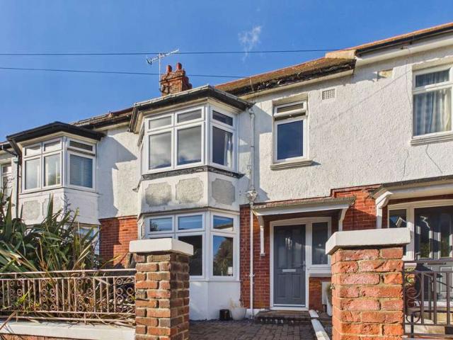 Cottage for sale in Aldrington