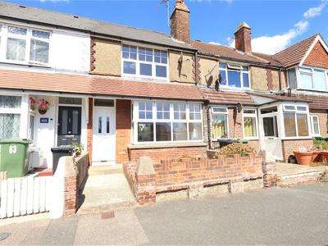 Cottage for sale in Polegate, Cross In Hand