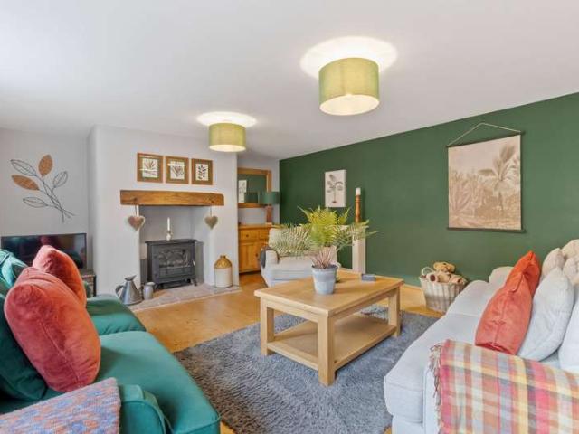 Cottage for sale in Ledbury