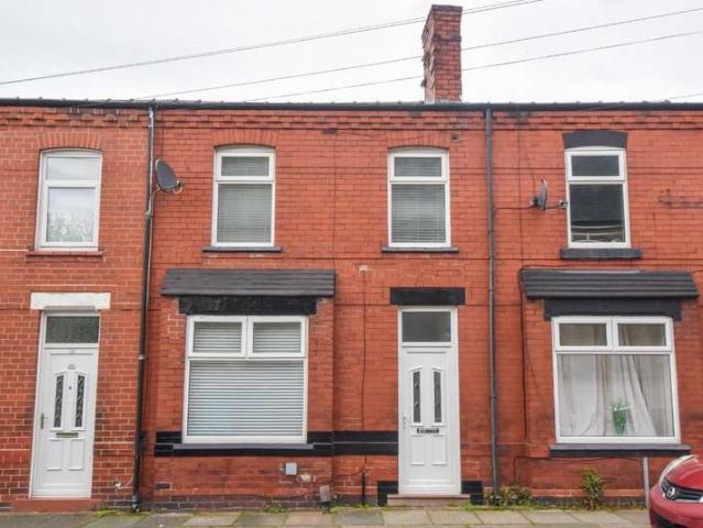 Cottage for sale in Springfield, Wigan