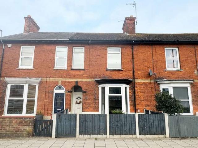 Cottage for sale in Skegness, East Lindsey
