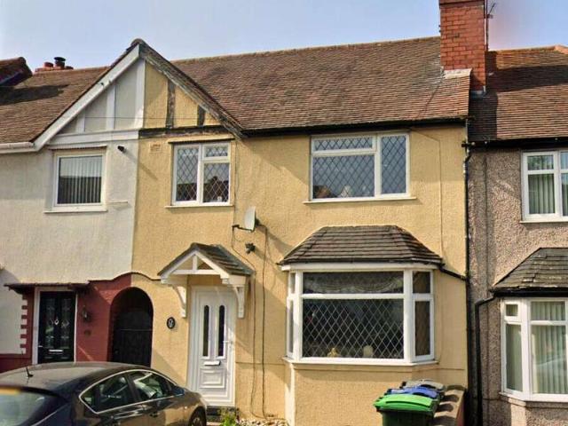 Cottage for sale in The Woods, Hill Top