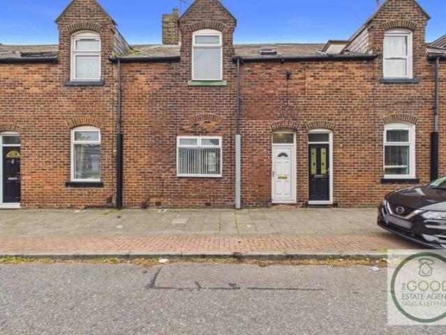 Cottage for sale in Southwick, Sunderland