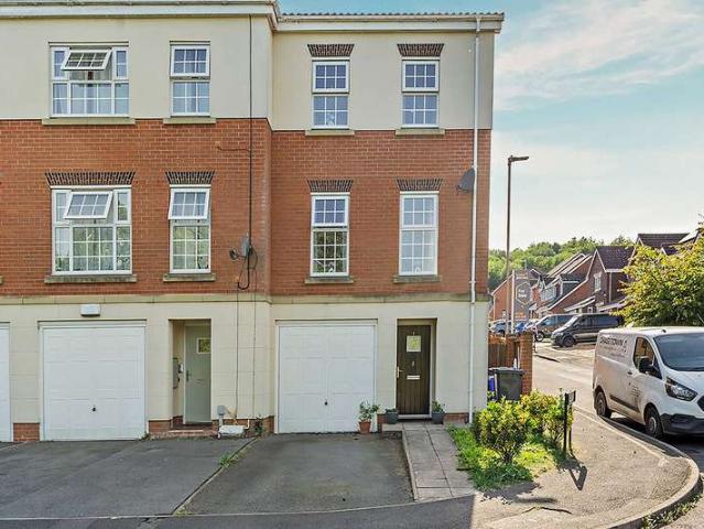 Cottage for sale in Baddeley Green, Stoke-on-Trent