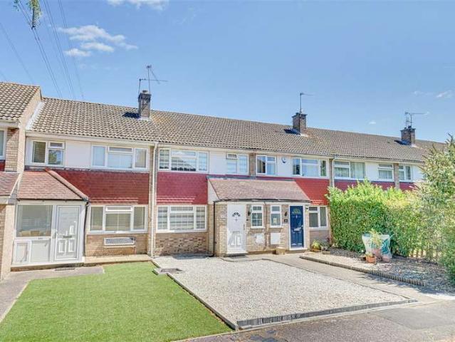 Cottage for sale in Broxbourne, Hertfordshire