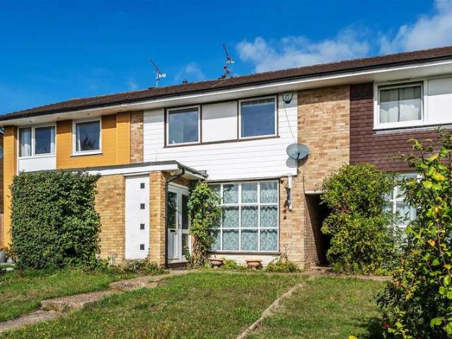 Cottage for sale in Oxted, Hillview