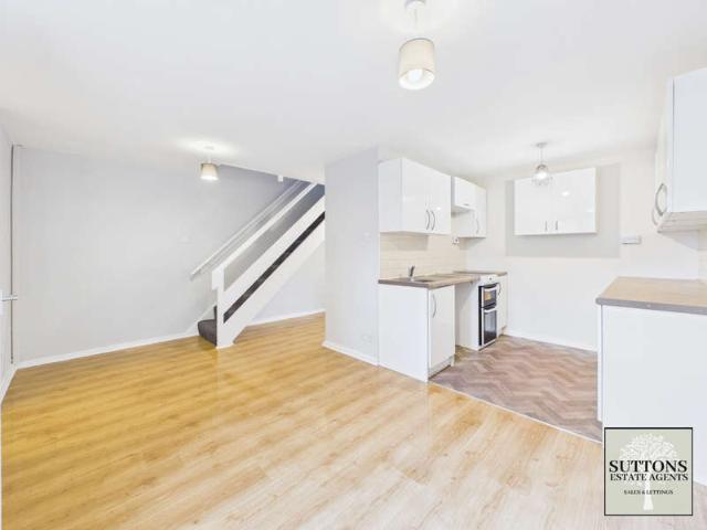 Cottage for sale in Cheylesmore, Coventry