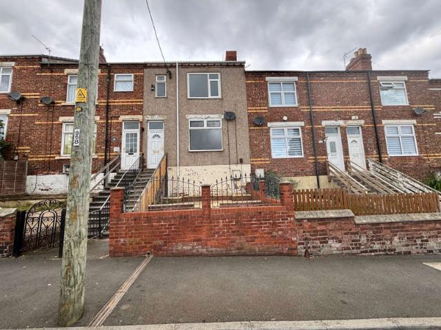 Cottage for sale in Horden