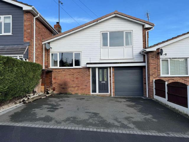 Cottage for sale in Bewdley, Wyre Forest