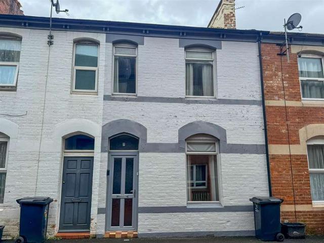 Cottage for sale in Fort Hill, Kentisbury