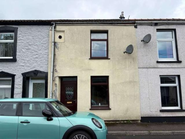 Cottage for sale in Hilltop, Vale