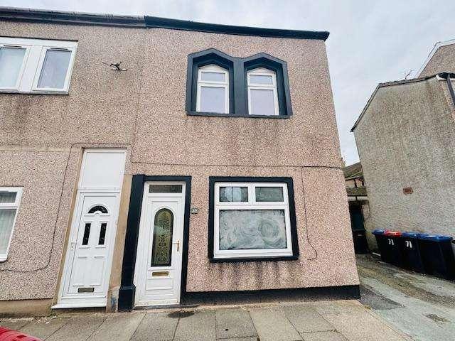 Cottage for sale in Millom