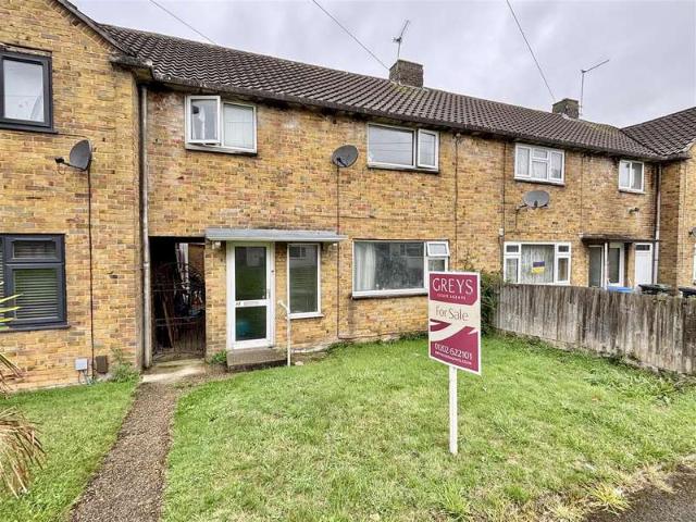 Cottage for sale in Poole