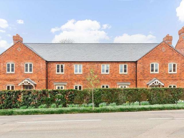Cottage for sale in Burcott, Stewkley