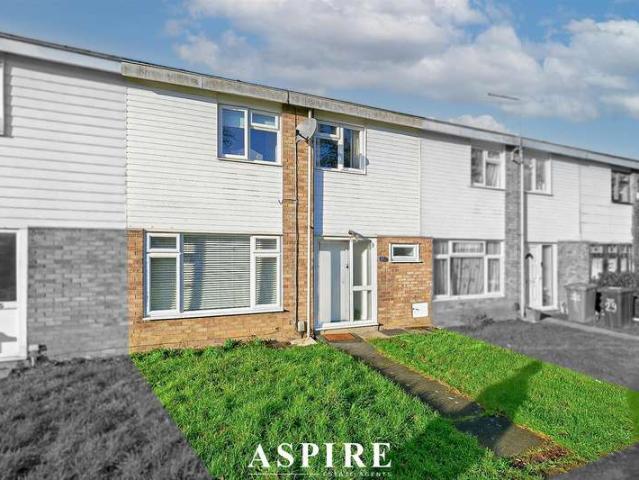 Cottage for sale in Vange, Essex