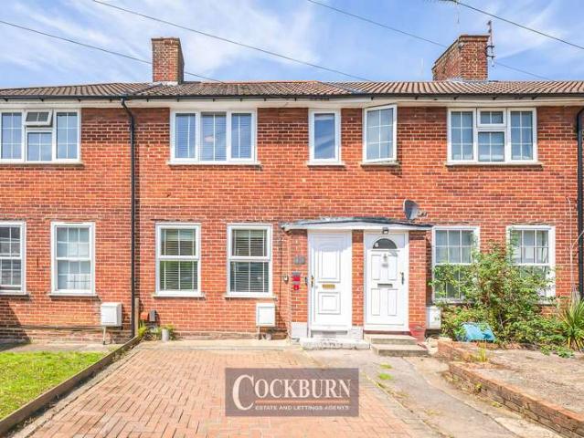 Cottage for sale in Elmstead, Greater London