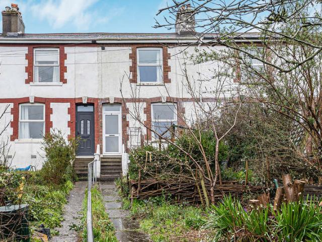Cottage for sale in Bovey Tracey, Bridford