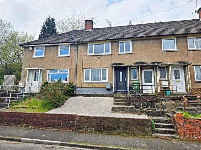 Cottage for sale in Pontypridd, Wales