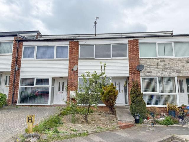 Cottage for sale in Westbourne, Key Street